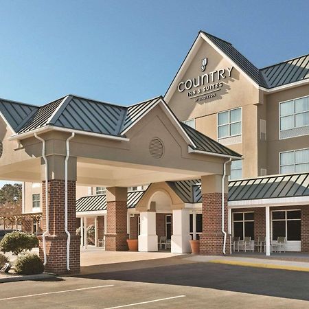 Country Inn & Suites By Radisson, Petersburg, Va Eksteriør bilde