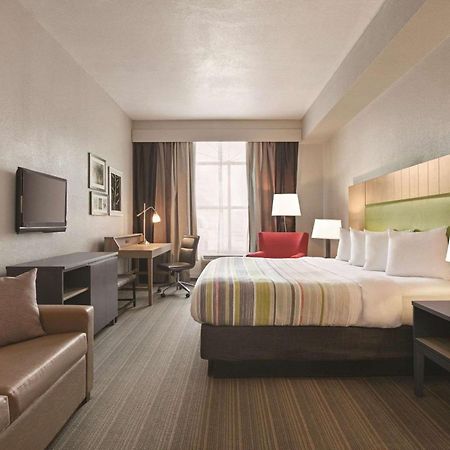 Country Inn & Suites By Radisson, Petersburg, Va Eksteriør bilde