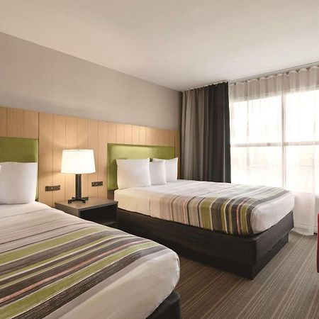 Country Inn & Suites By Radisson, Petersburg, Va Eksteriør bilde