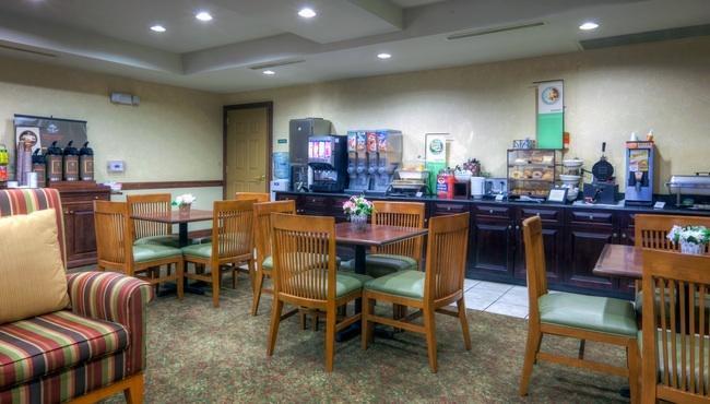 Country Inn & Suites By Radisson, Petersburg, Va Eksteriør bilde
