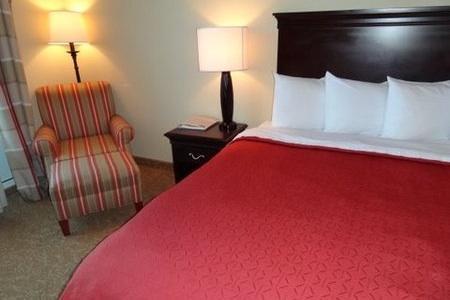 Country Inn & Suites By Radisson, Petersburg, Va Rom bilde