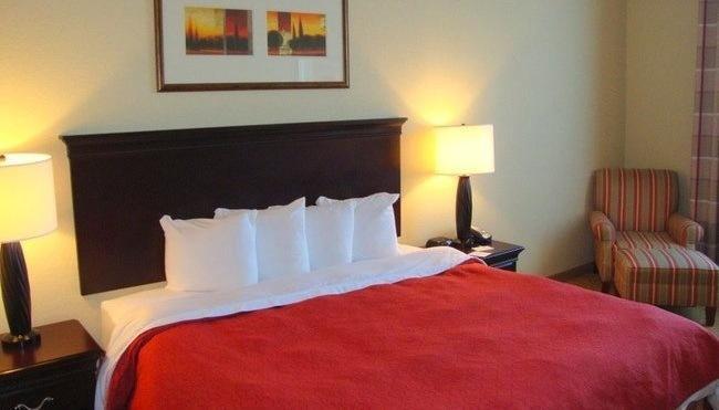 Country Inn & Suites By Radisson, Petersburg, Va Rom bilde