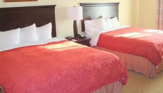 Country Inn & Suites By Radisson, Petersburg, Va Rom bilde