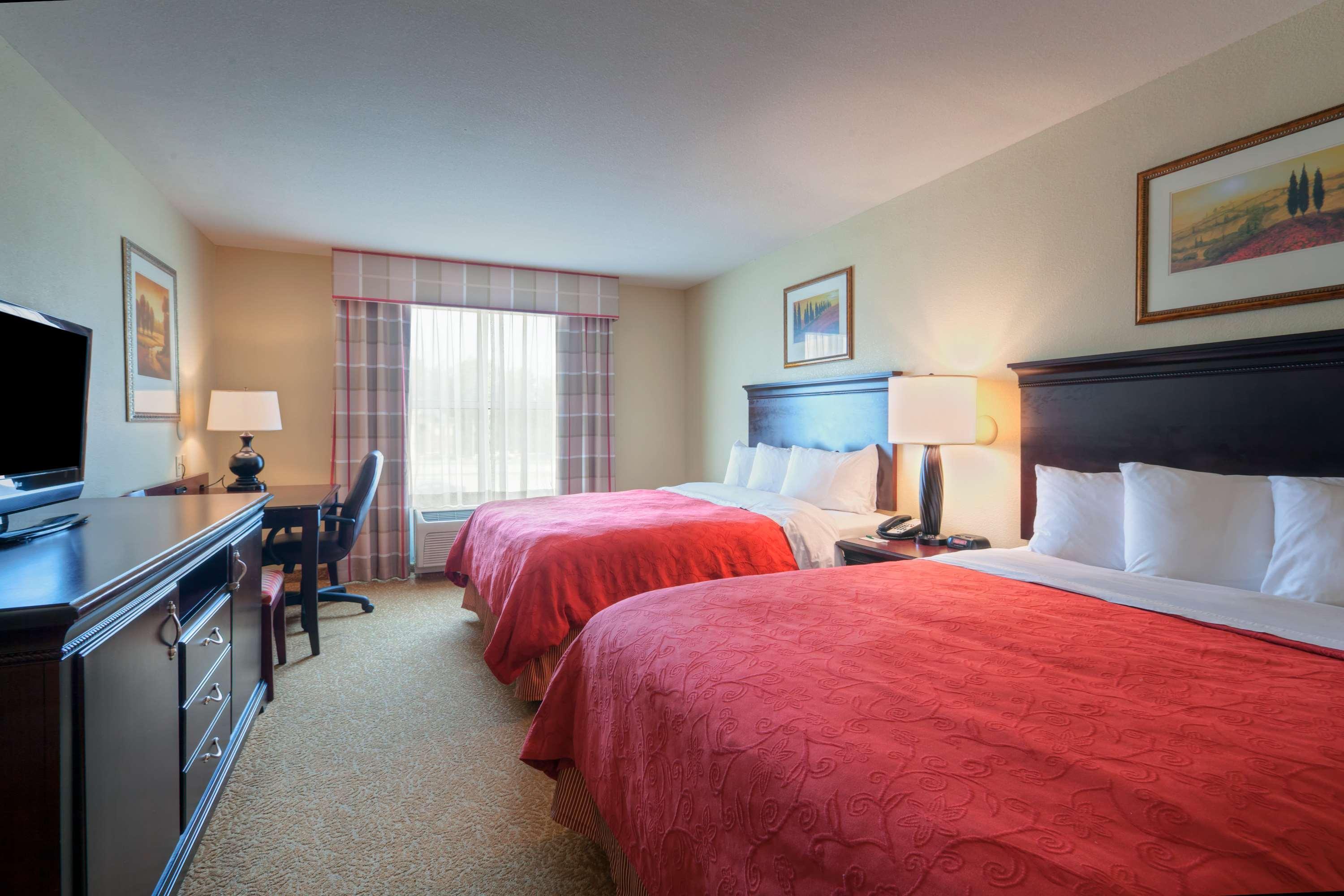 Country Inn & Suites By Radisson, Petersburg, Va Rom bilde