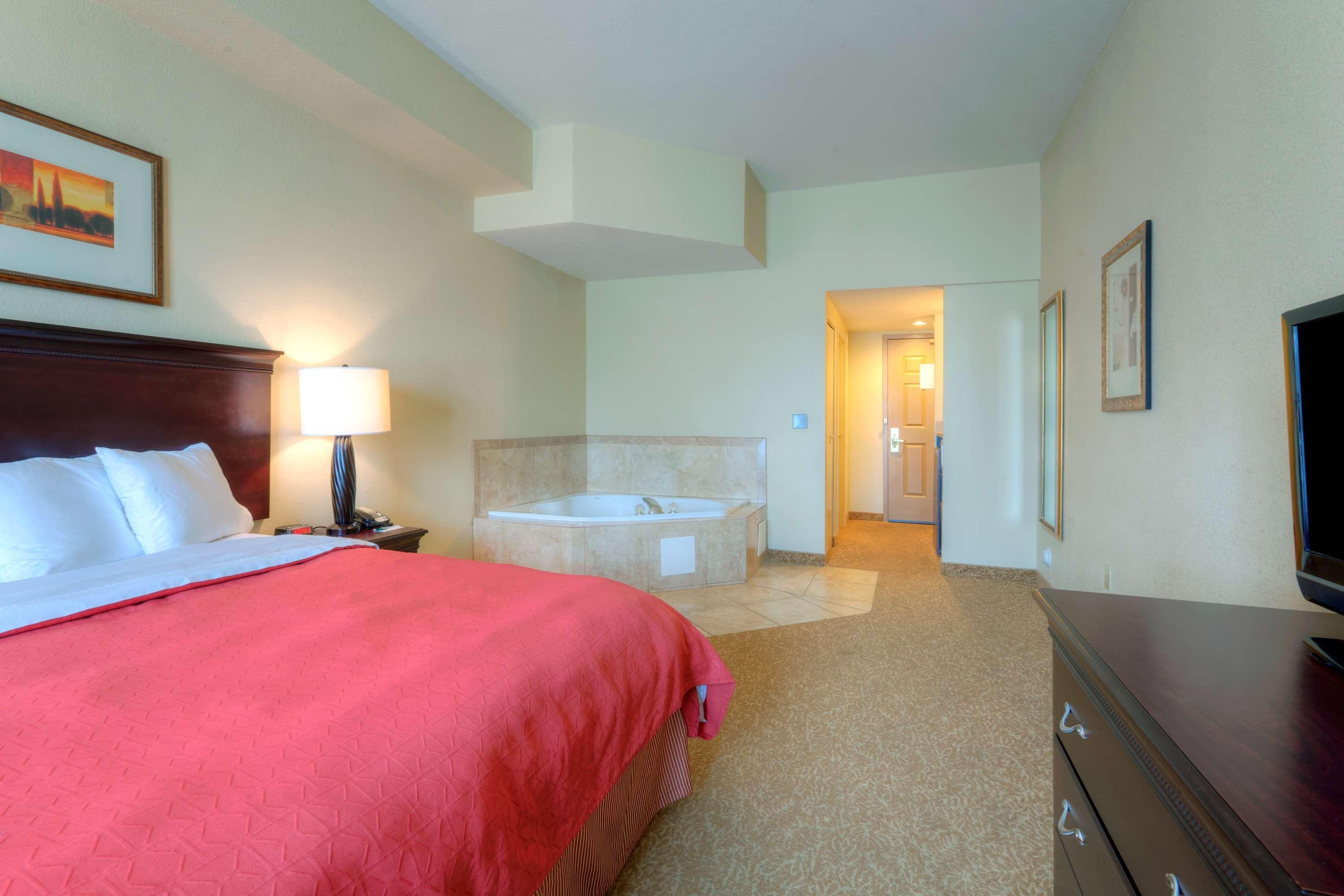 Country Inn & Suites By Radisson, Petersburg, Va Rom bilde
