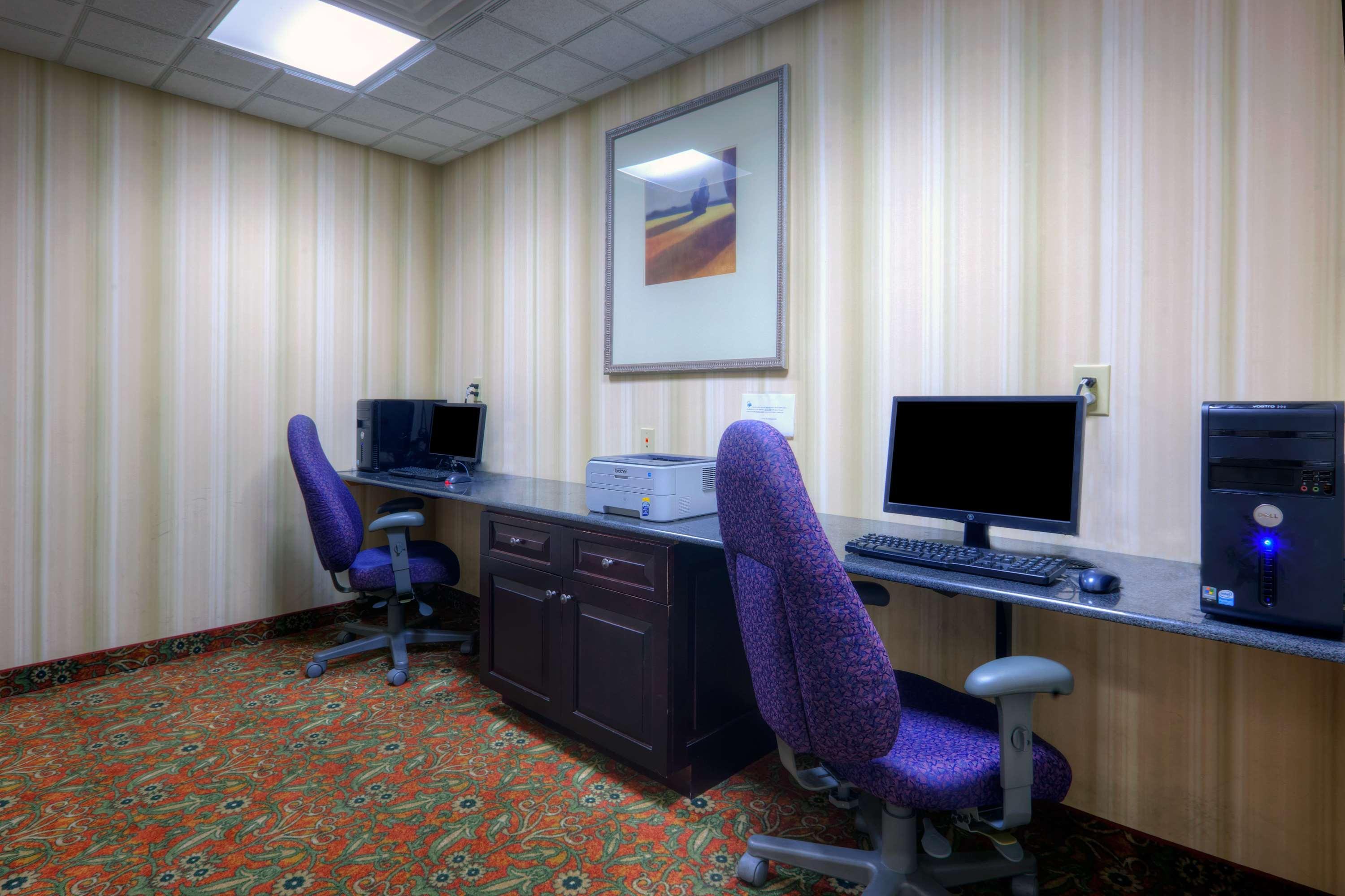 Country Inn & Suites By Radisson, Petersburg, Va Fasiliteter bilde