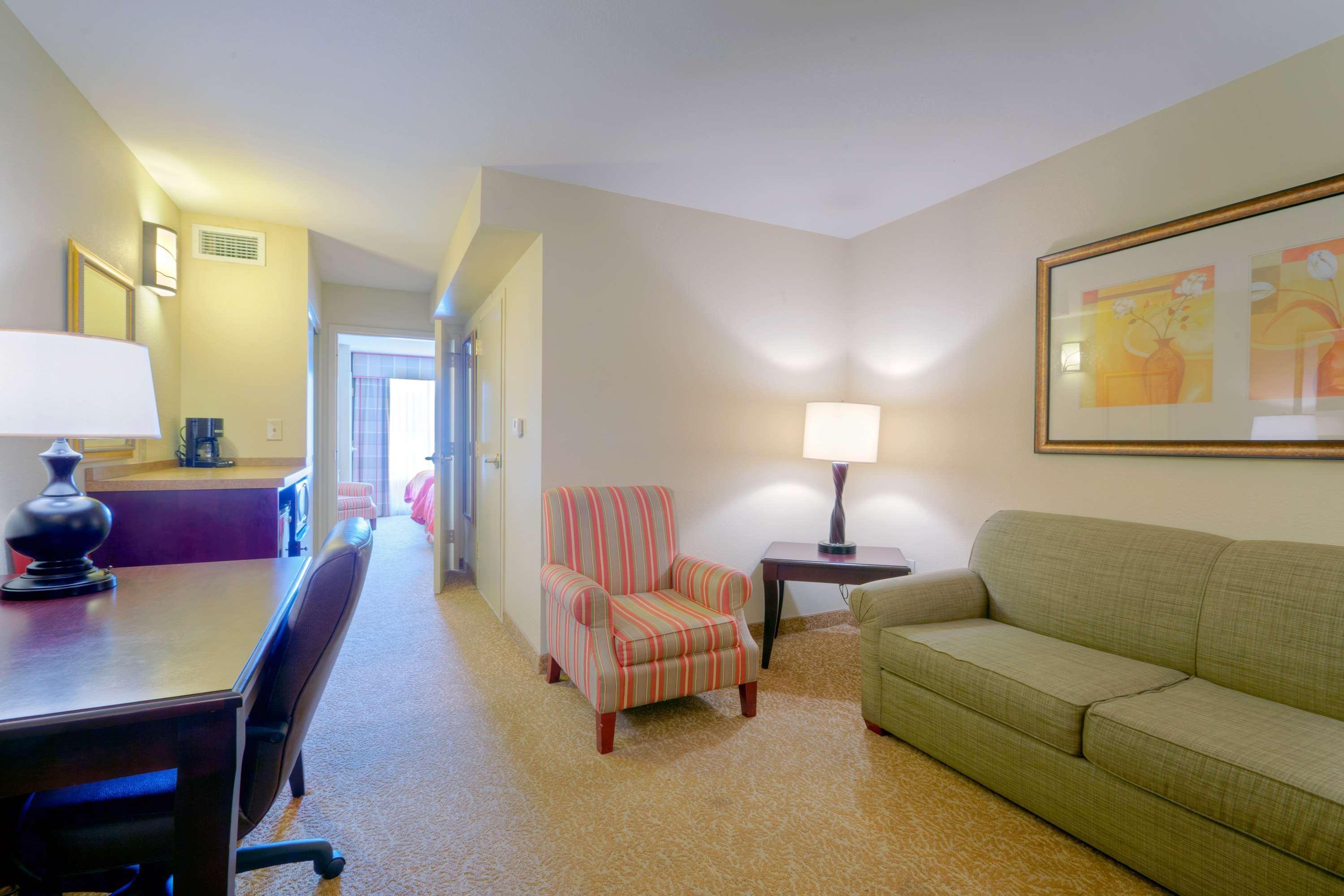 Country Inn & Suites By Radisson, Petersburg, Va Rom bilde
