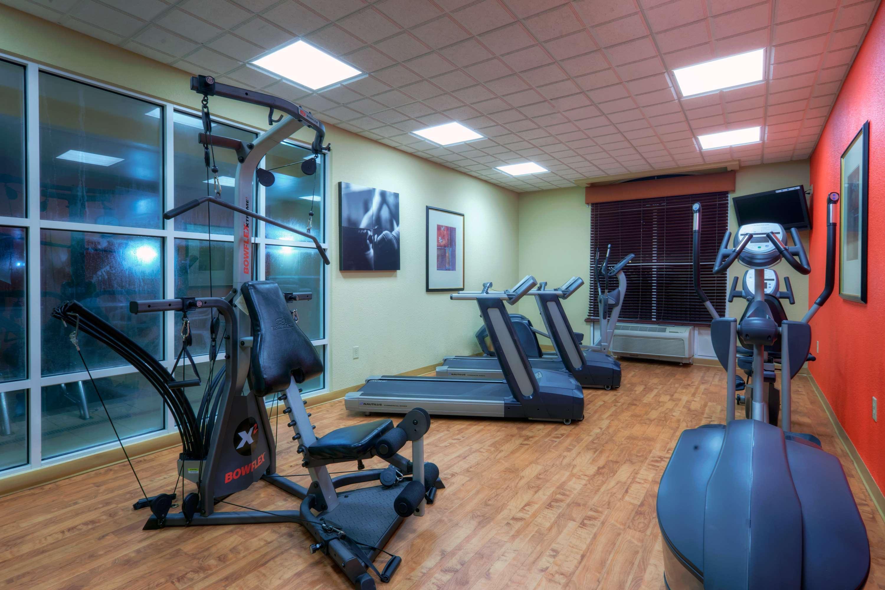 Country Inn & Suites By Radisson, Petersburg, Va Fasiliteter bilde