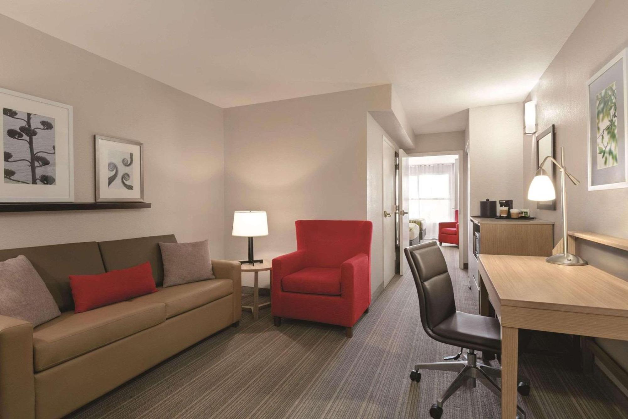 Country Inn & Suites By Radisson, Petersburg, Va Eksteriør bilde