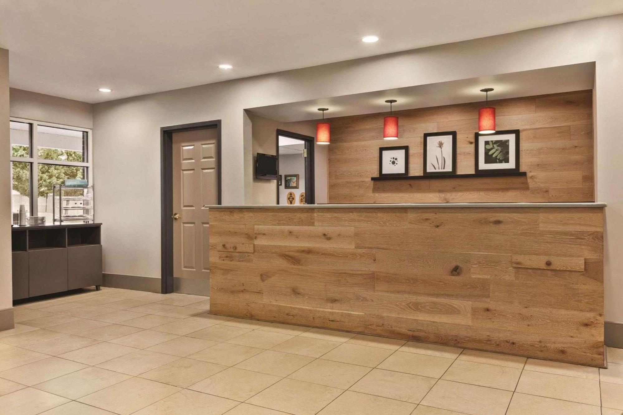 Country Inn & Suites By Radisson, Petersburg, Va Eksteriør bilde