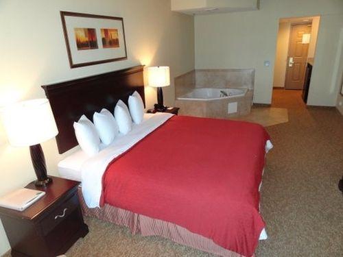 Country Inn & Suites By Radisson, Petersburg, Va Rom bilde