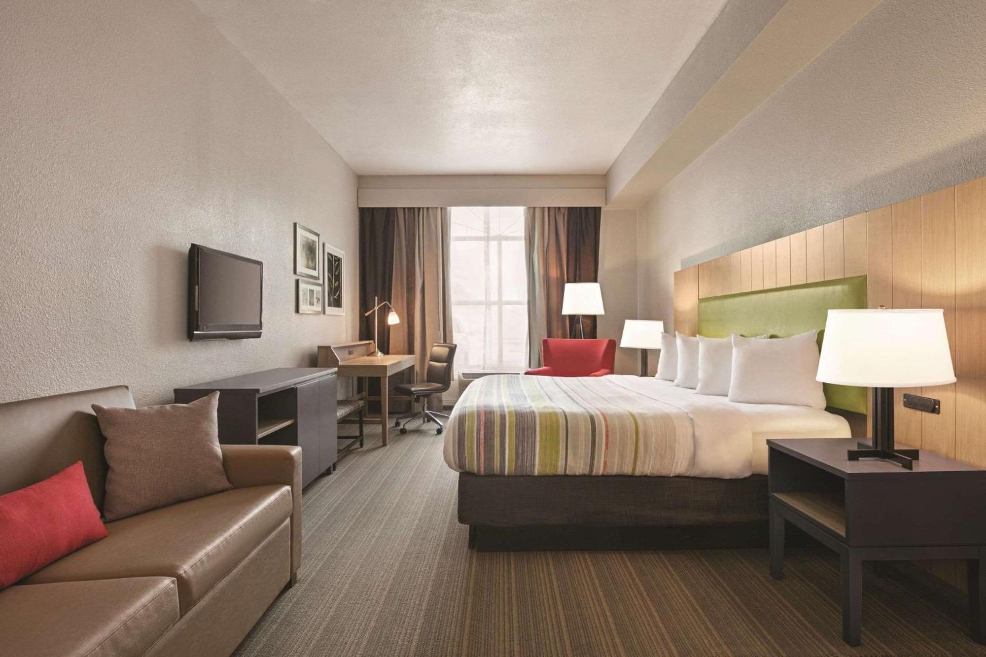 Country Inn & Suites By Radisson, Petersburg, Va Eksteriør bilde