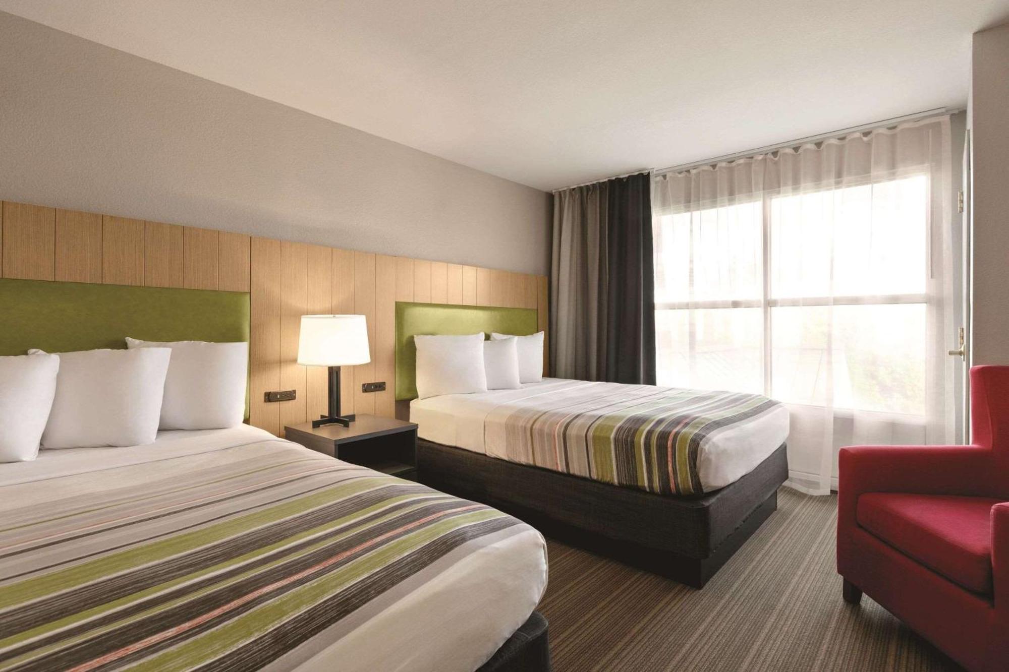Country Inn & Suites By Radisson, Petersburg, Va Eksteriør bilde