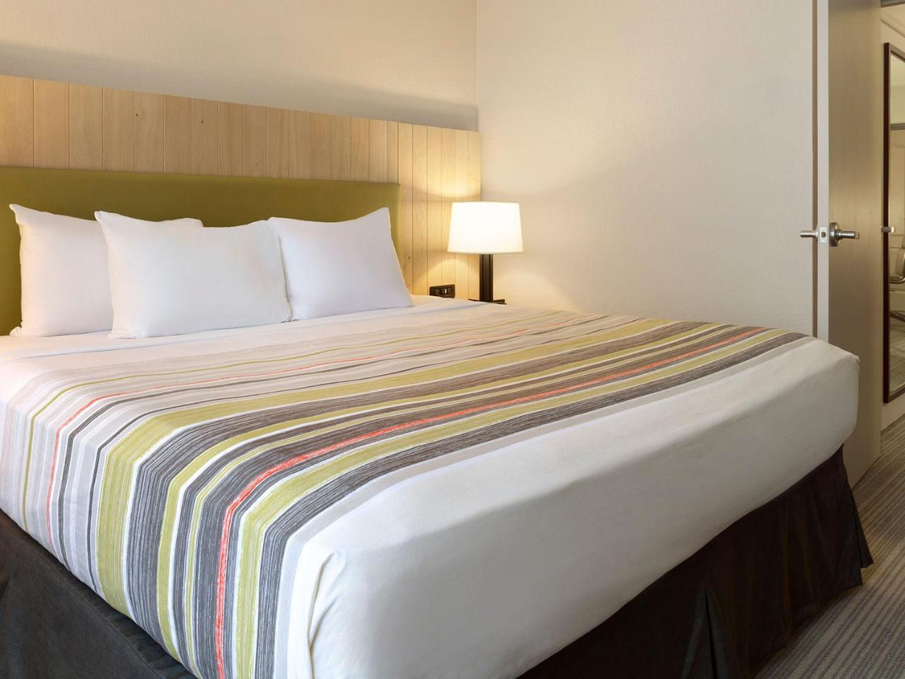 Country Inn & Suites By Radisson, Petersburg, Va Eksteriør bilde