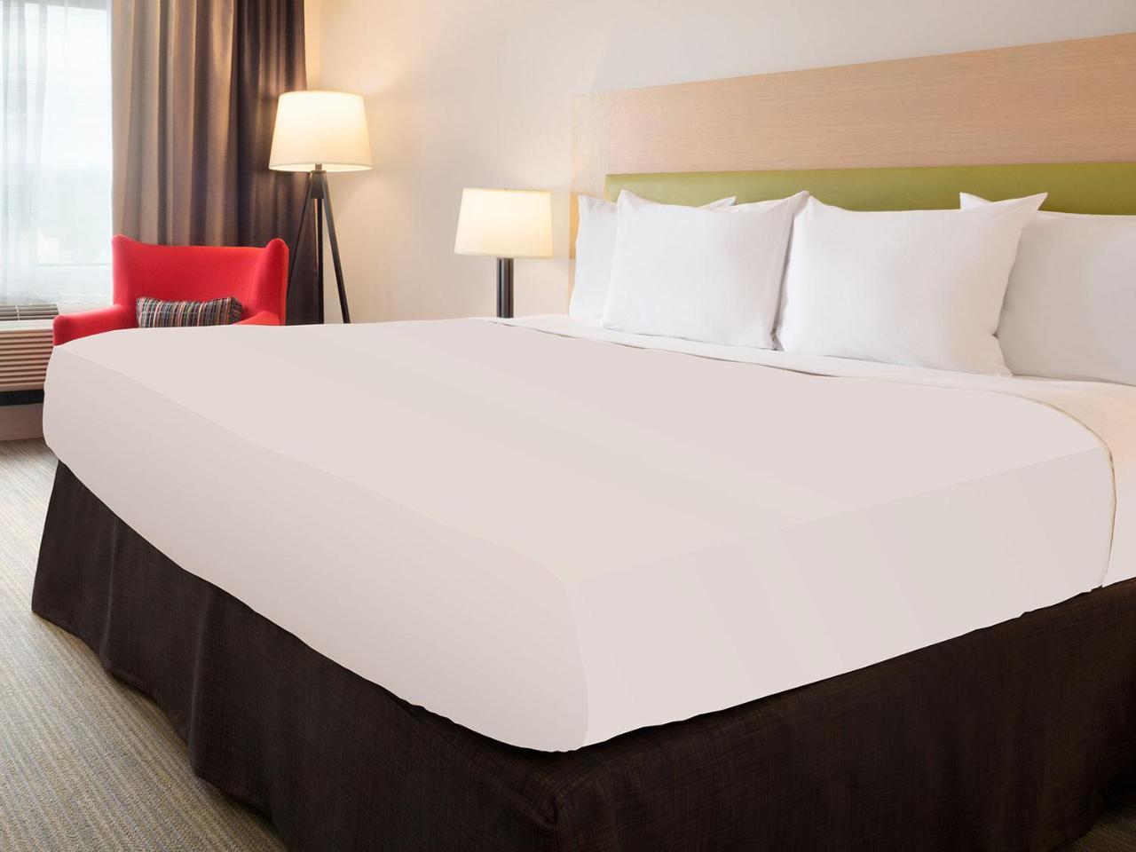 Country Inn & Suites By Radisson, Petersburg, Va Eksteriør bilde